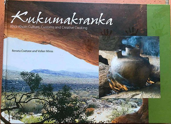 Kukumakranka