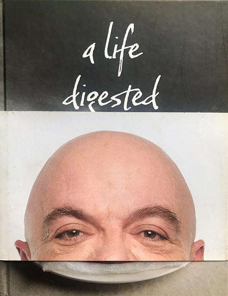 A Life Digested