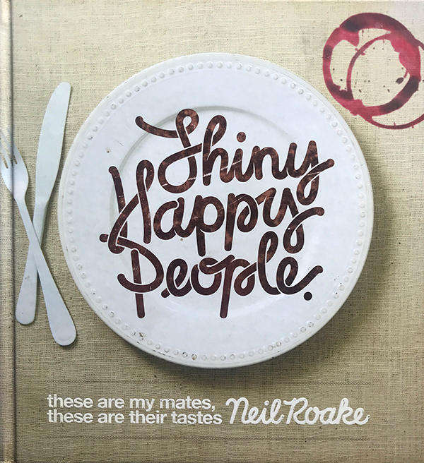 Shiny Happy People