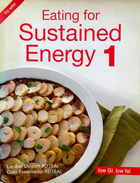 Eating for Sustained Energy 1