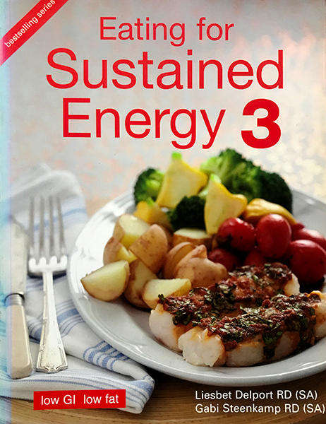 Eating for Sustained Energy 3