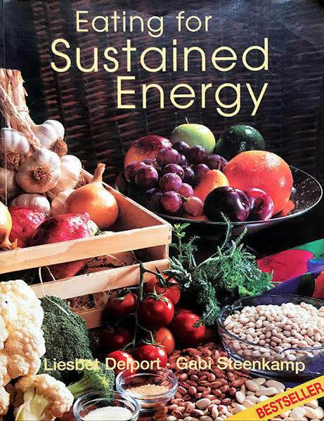Eating for Sustained Energy