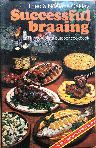 Successful braaiing