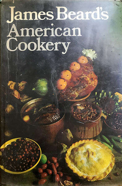 James Beard's American Cookery