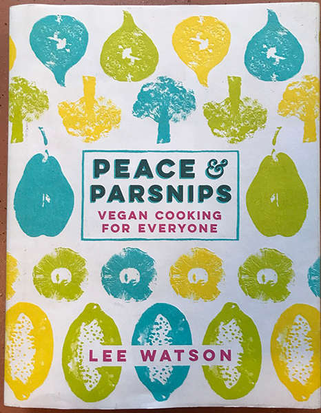 Peace & parsnips