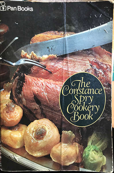 The Constance Spry Cookery Book
