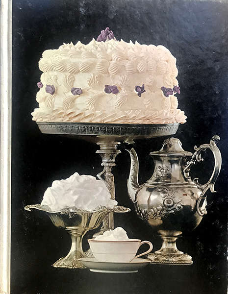 The Cooking of Vienna`s Empire