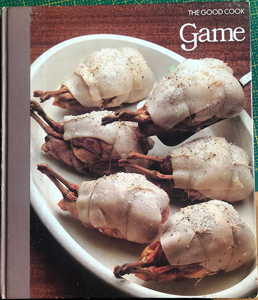 The Good Cook Game