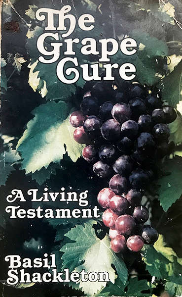 The Grape Cure