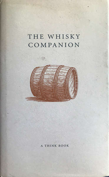 The whiskey companion