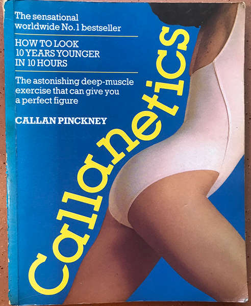 callanetics