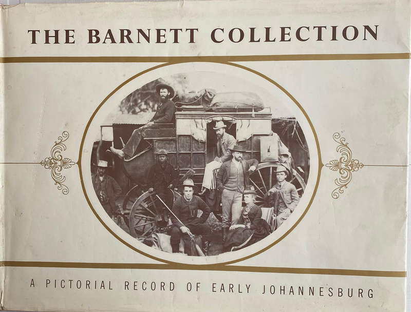 The Barnett Collection Volume 1