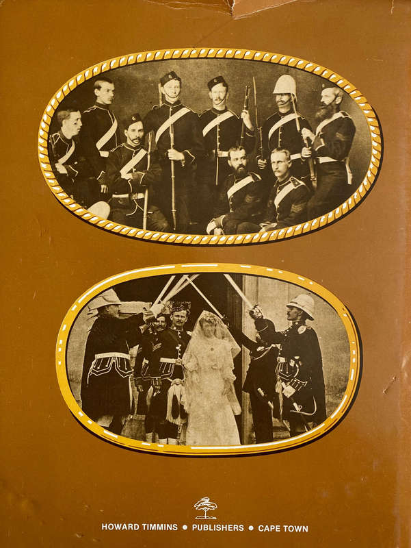 Poor Man's Bioscope - Cape Town: A  panorama of people, places and events - Willem Steenkamp
