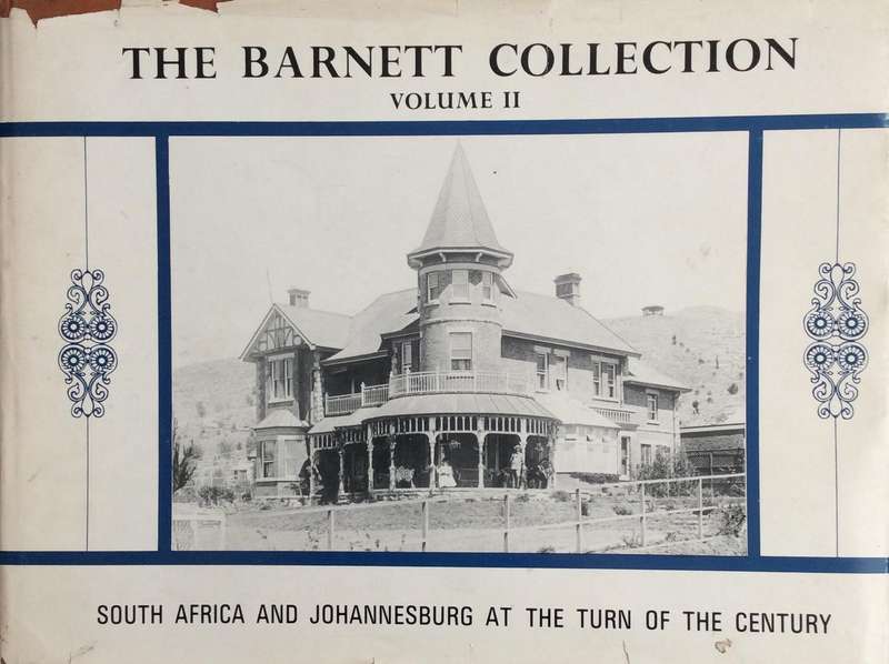 The Barnett Collection Volume 2