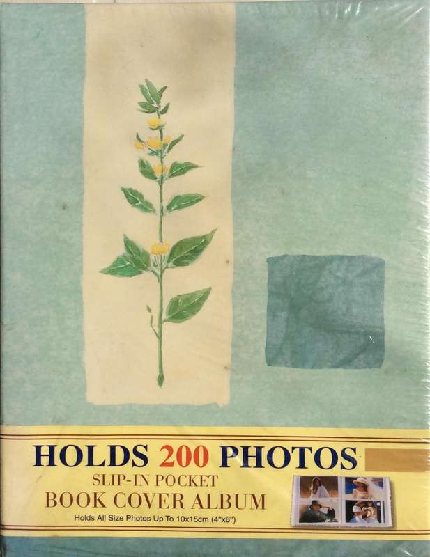 Photograph Album