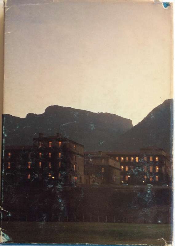 UCT at 150 - Reflections