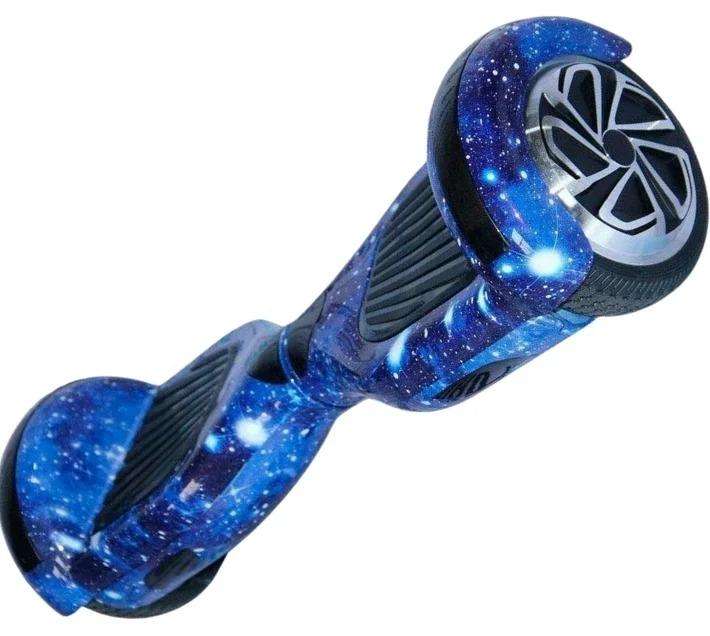 6.5" Auto Balance Hoverboard with Bluetooth Speaker