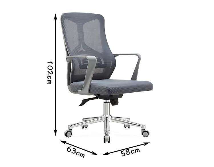DiamondEdge Ergonomic Chair