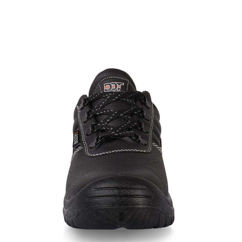 DOT Steel Toe Cap Safety Shoe - Size 11