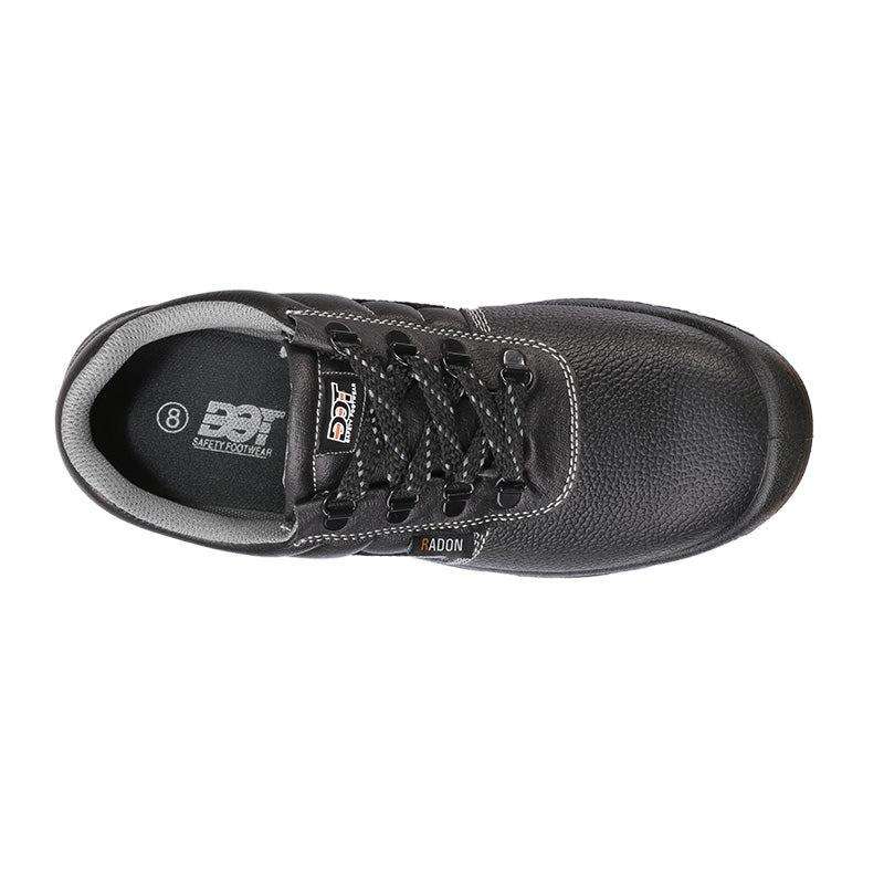 DOT Steel Toe Cap Safety Shoe - Size 11