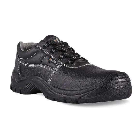 DOT Steel Toe Cap Safety Shoe - Size 11