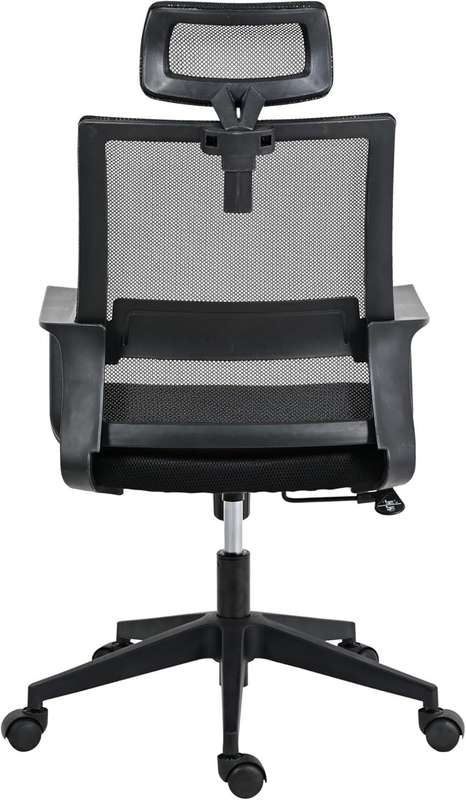 ErgoMesh Office Chair  Set of 4