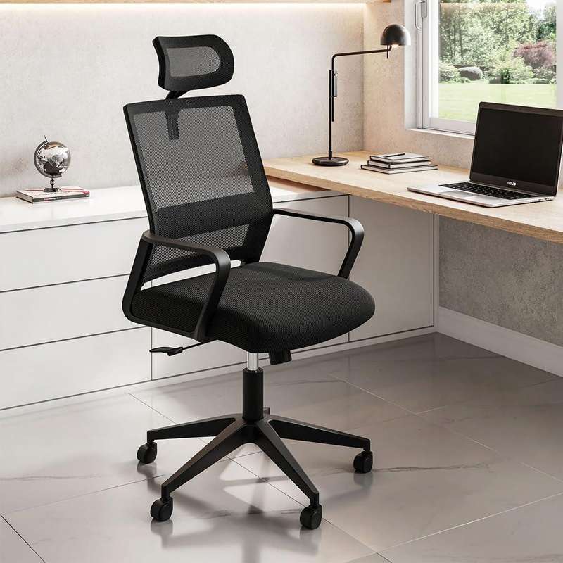 ErgoMesh Office Chair  Set of 4