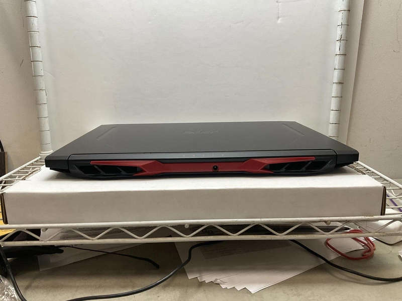  Acer Nitro 5 Gaming Beast for Sale - NITRO 5 i5-11400H, 8GB RAM, 512 GB SSD ,GTX 1650
