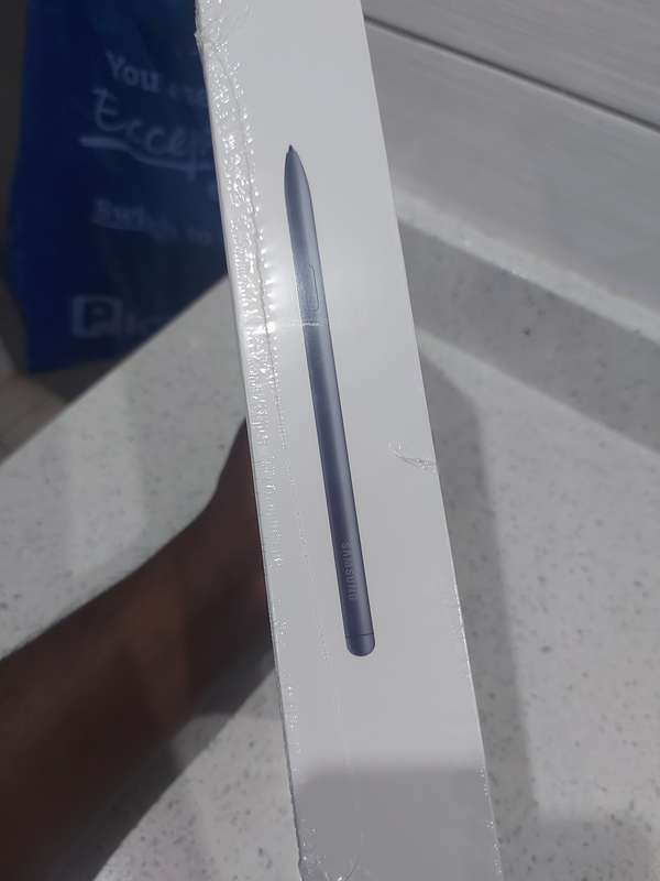 BRAND NEW SEALED SAMSUNG TAB S6 LITE 10.4 WUXGA (2000X1200) WITH S PEN
