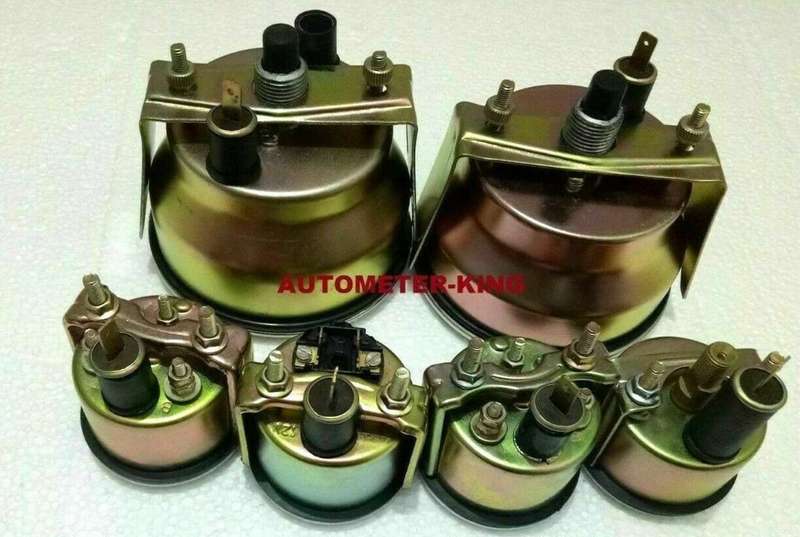 Smith Gauge Kit