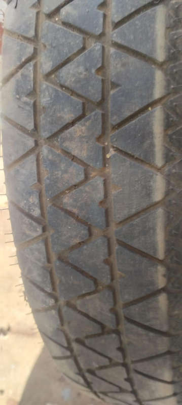AUDI VW MERCEDES SPAR WHEEL