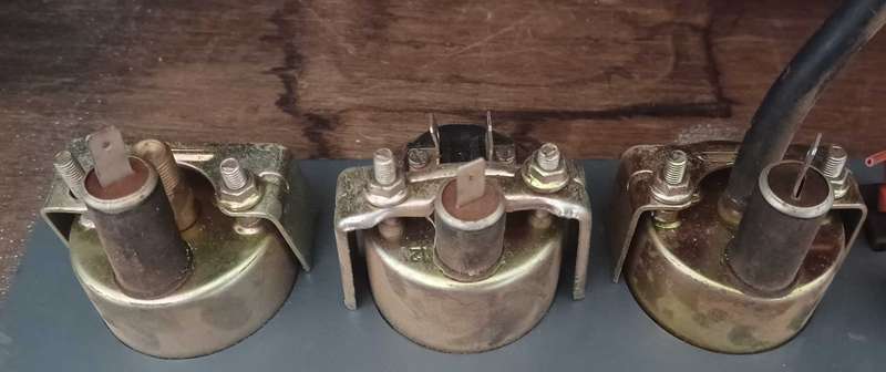 Smith Gauge Kit