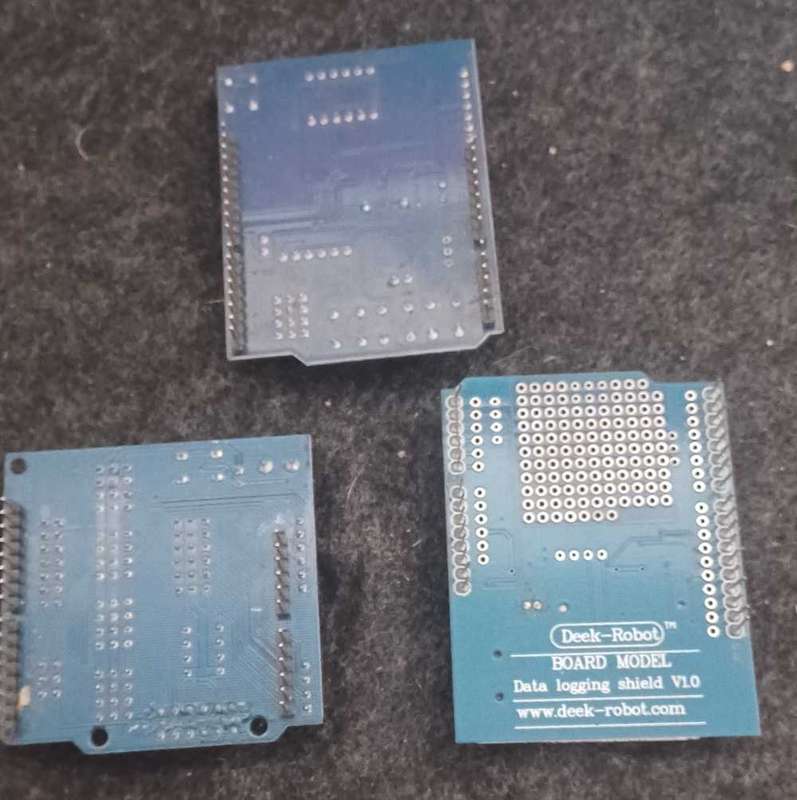 Arduino bundle