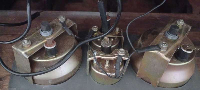 Smith Gauge Kit