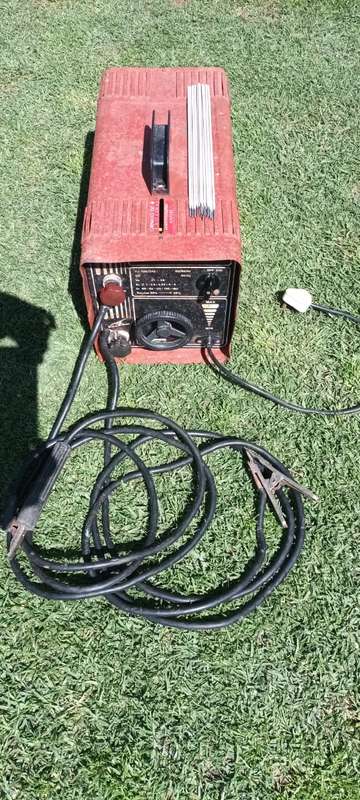 Welding Machine