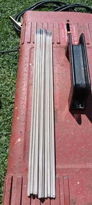 Welding Machine