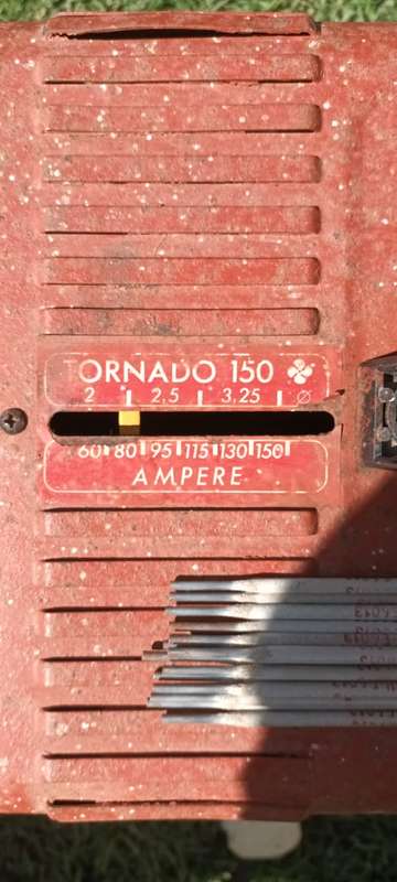 Welding Machine