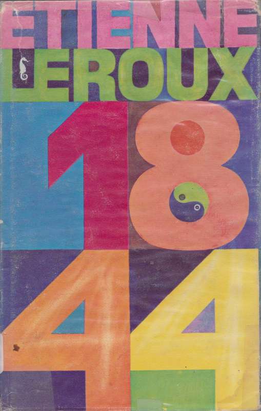 18-44 deur Etienne Leroux