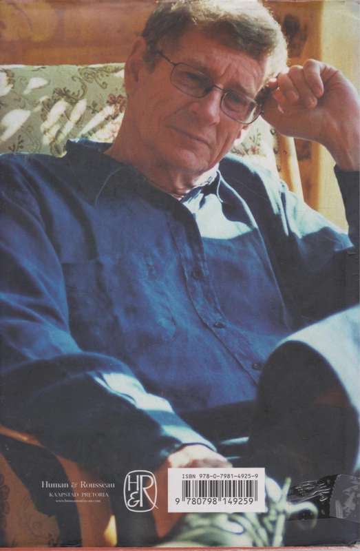 Ander Lewens - Andre P. Brink