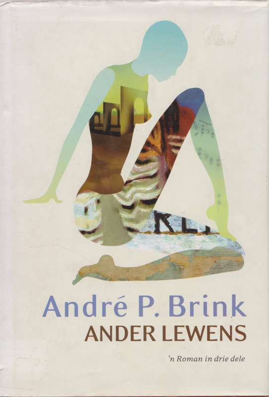 Ander Lewens - Andre P. Brink