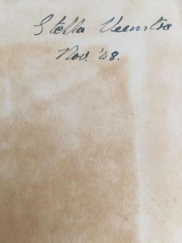As die dromme praat - R. Hendrikz