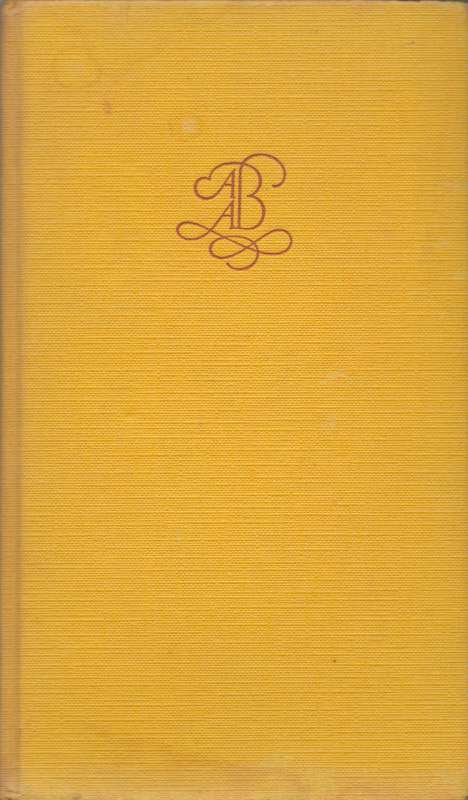 Dakkamer en Agterplaas verhale 1947 - 1957 - Jan Sebastian Rabie