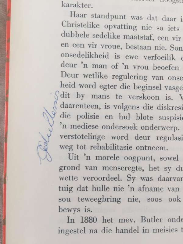 Die Vrou (Deel 4) - C.P. van der Merwe & Dr. C.F. Albertyn