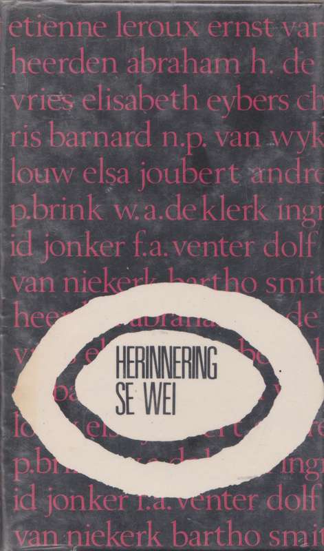 Herinnering se wei
