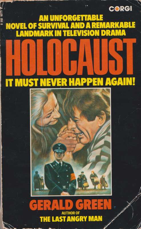 Holocaust - Gerald Green
