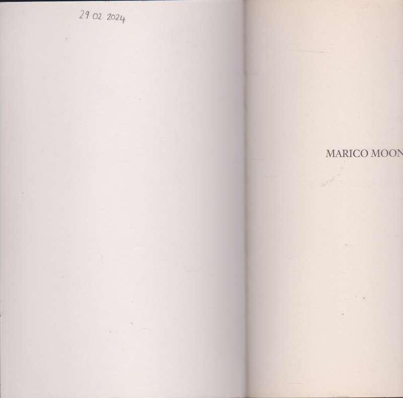 Marico Moon - Herman Charles Bosman
