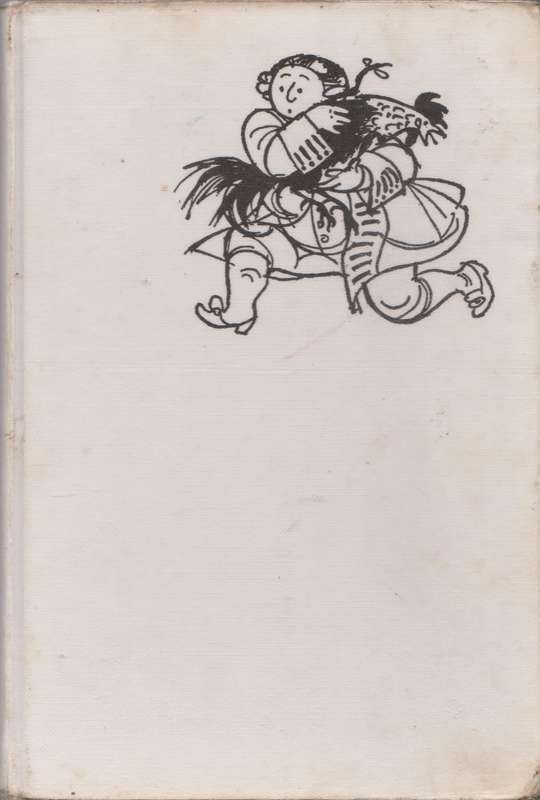 My Eerste Groot Storieboek - Richard Bamberger
