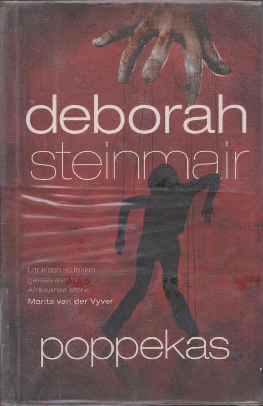 Poppekas - Deborah Steinmair