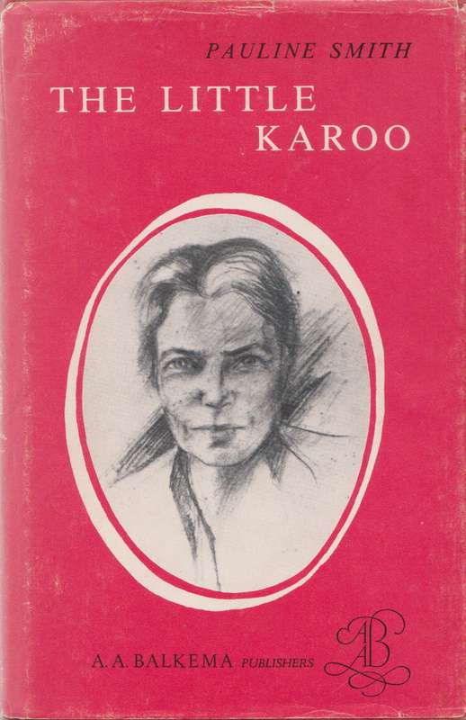 Little Karoo - Pauline Smith