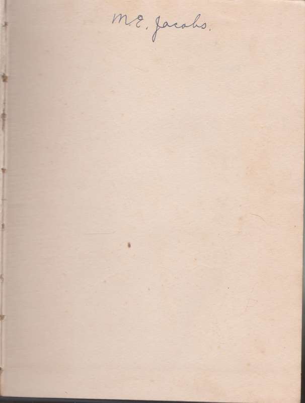 Wadda van die woestyn - Cor Dirks